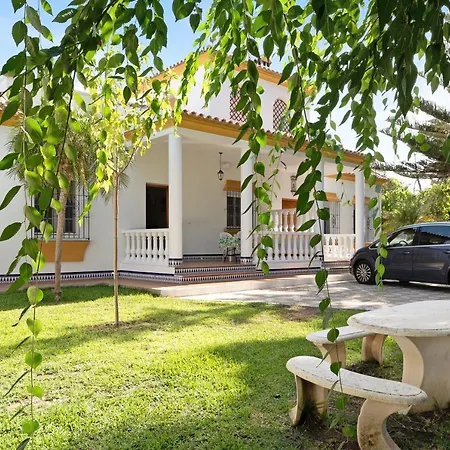 Casa 4 * Conil De La Frontera