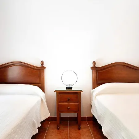Casa 4 Conil De La Frontera