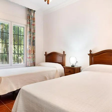 Holiday home Casa 4