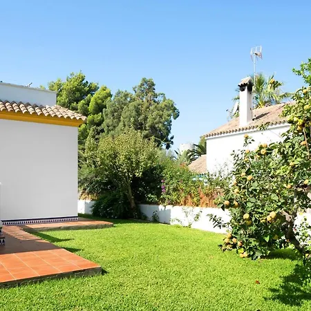 Holiday home Casa 4 Conil De La Frontera