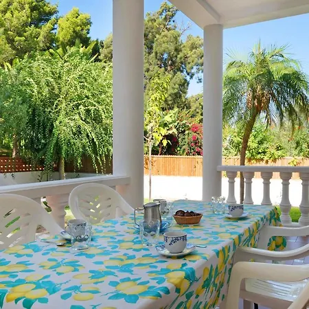 Casa 4 * Conil De La Frontera