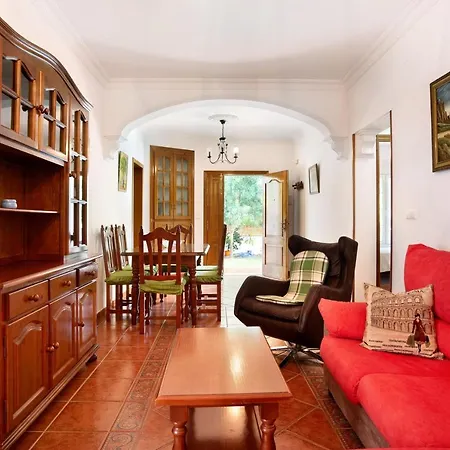 Holiday home Casa 4 *