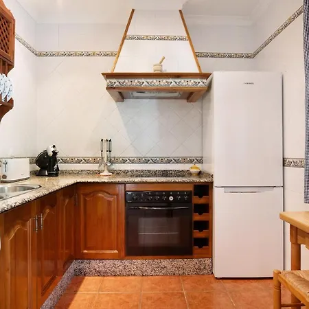 Casa 4 Holiday home *