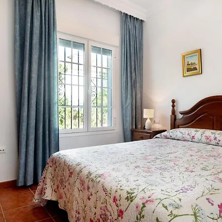 Casa 4 * Conil De La Frontera