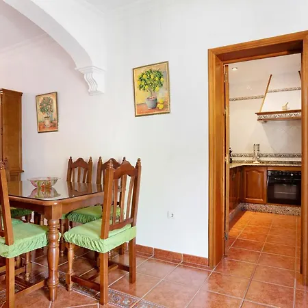 Casa 4 Holiday home Conil De La Frontera