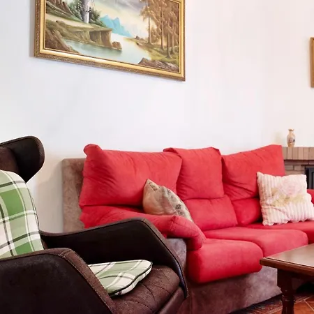 Casa 4 Holiday home