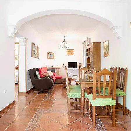 Holiday home Casa 4 Conil De La Frontera