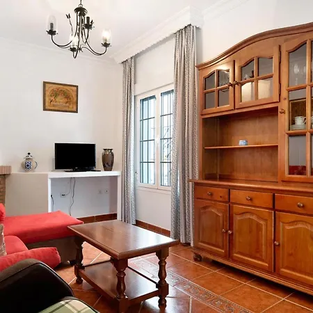 Casa 4 Holiday home Conil De La Frontera