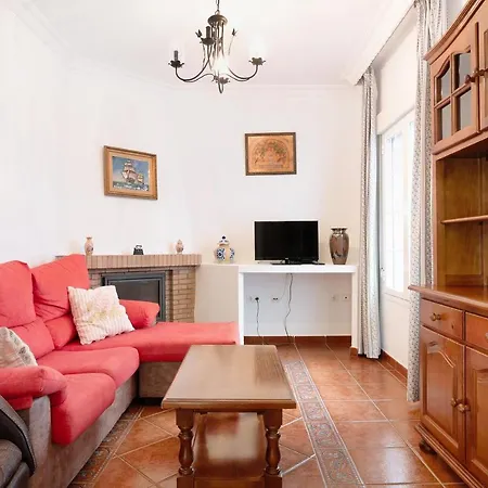 Casa 4 * Conil De La Frontera